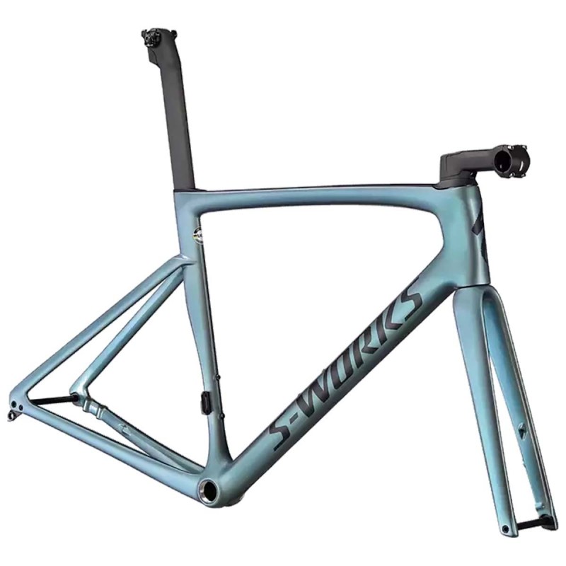 Road Bikes: 2022 Specialized Tarmac SL7 Pro - SRAM Force
